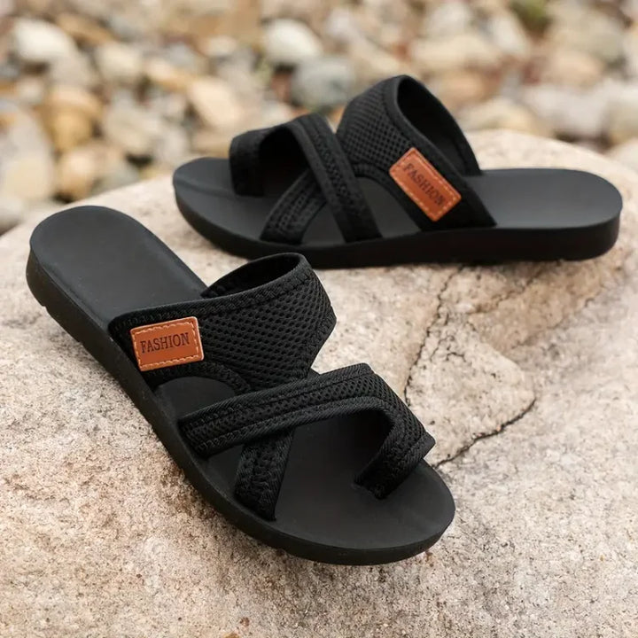 Cally - Sandalias Ortopédicas