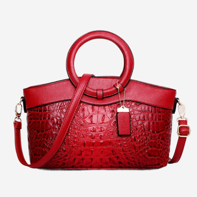 Doris - Bolso Vintage