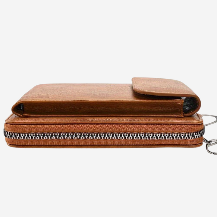Bolso para Celular Lilian en Cuero Vegano