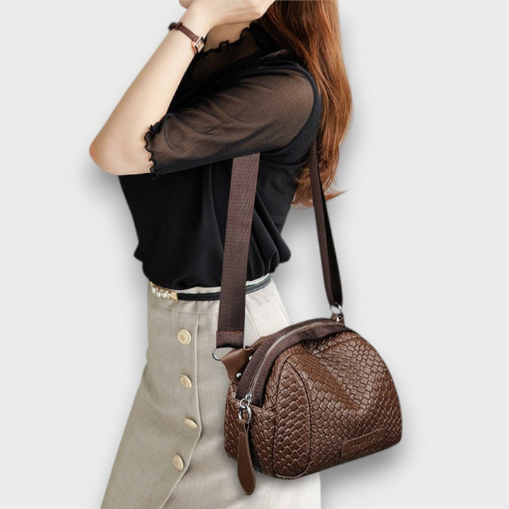 Bolso Cruzado Canada