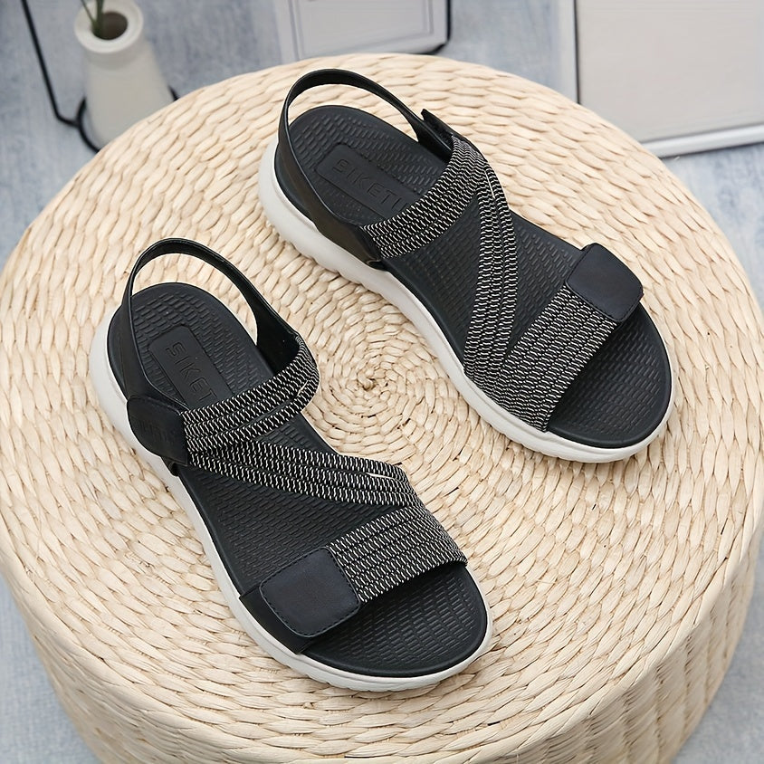 Finley -  Sandalias Ortopédicas