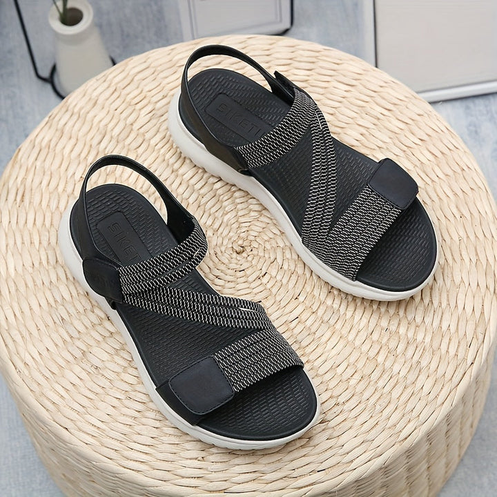 Finley -  Sandalias Ortopédicas