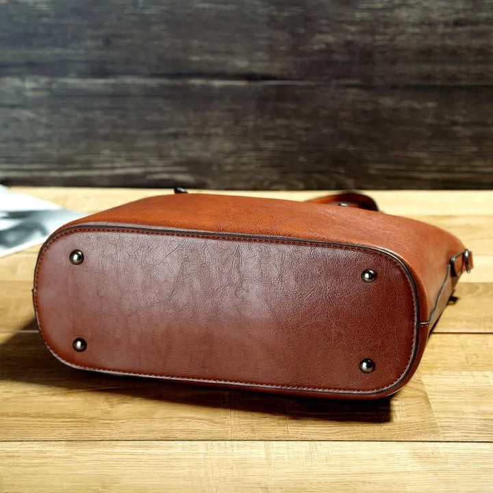 Thalia - Bolso de Hombro Vintage