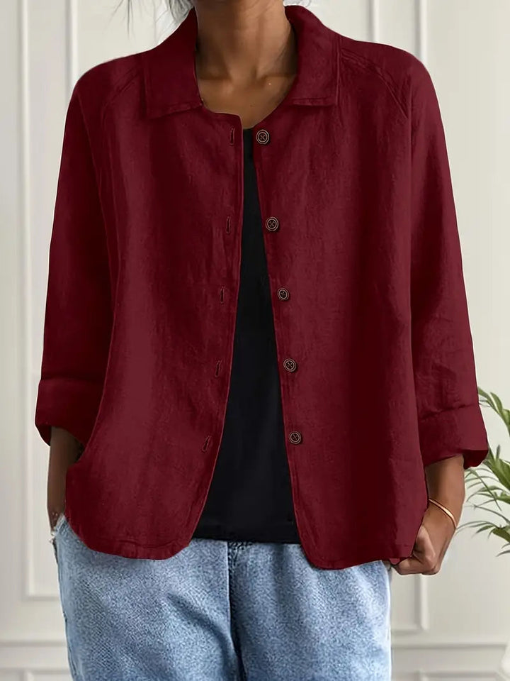 Teresa - Blusa