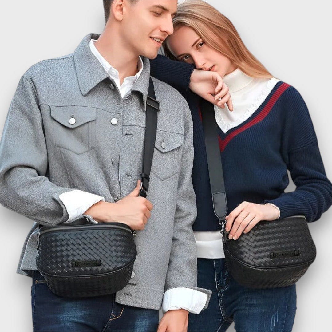 Bolso Cruzado Canada