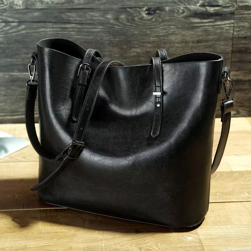Thalia - Bolso de Hombro Vintage