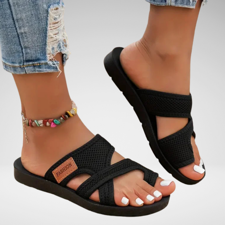 Cally - Sandalias Ortopédicas