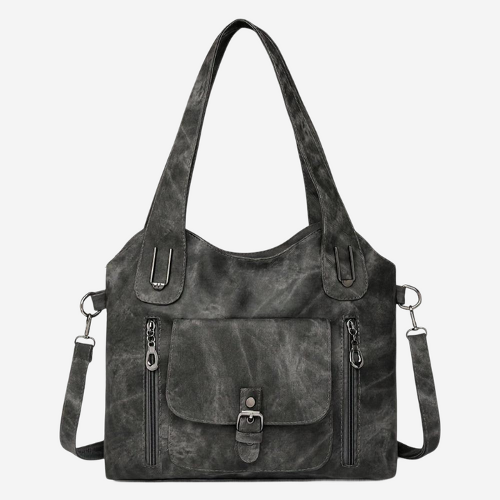Cecilia - Bolso de Hombro Vintage