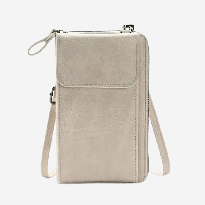 Bolso para Celular Lilian en Cuero Vegano