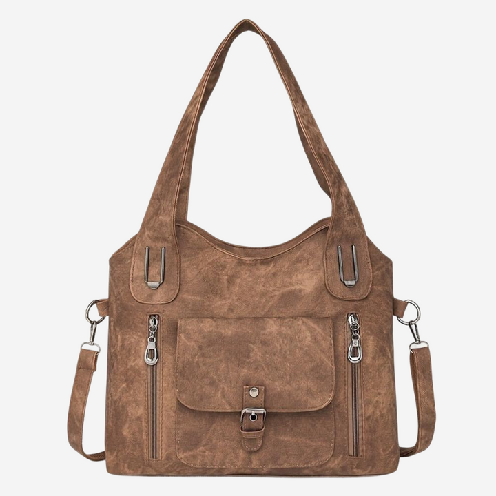 Cecilia - Bolso de Hombro Vintage
