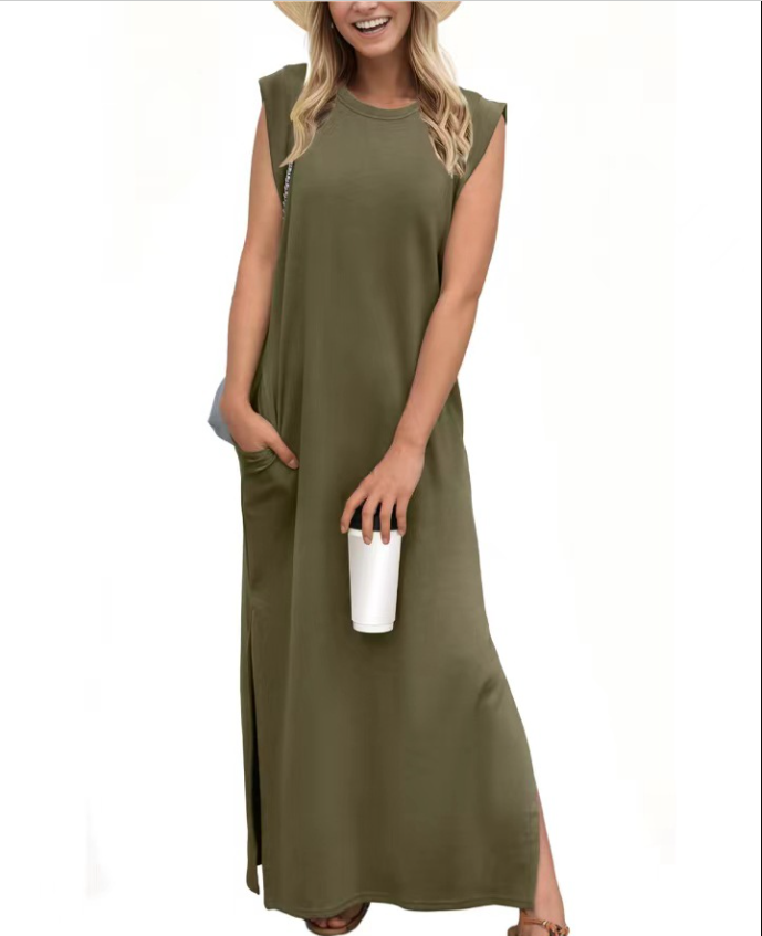 Jane - Elegancia de Verano Sin Esfuerzo
