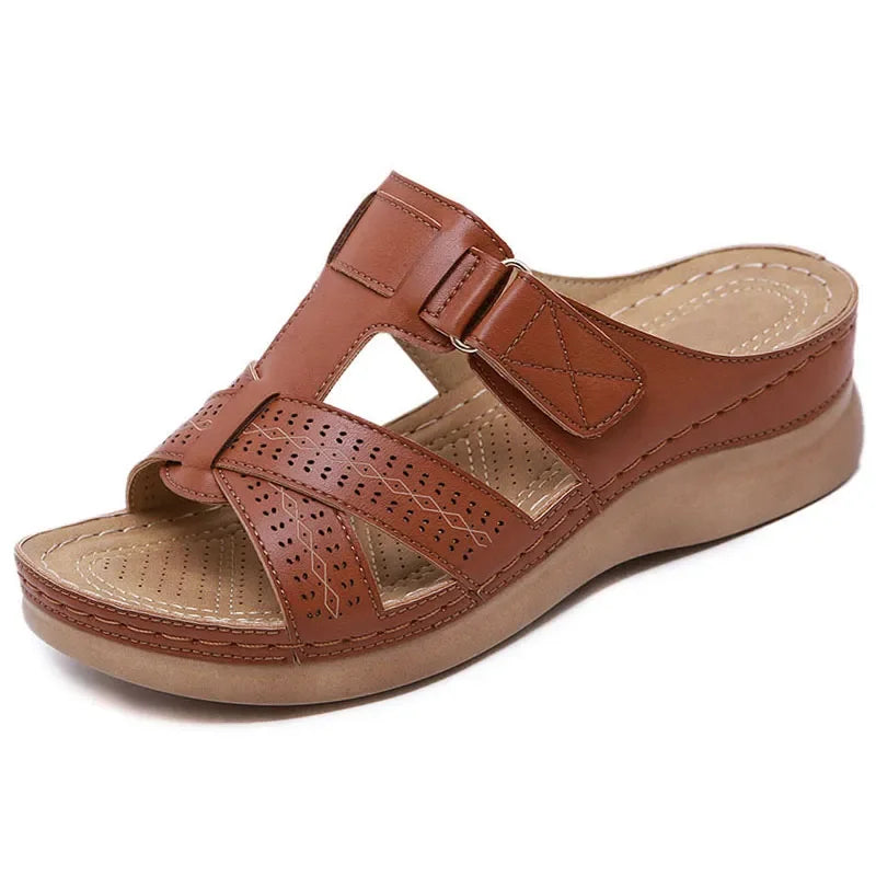 Toby - Sandalias Ortopédicas