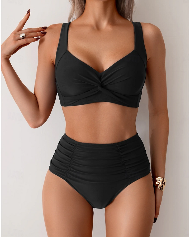Evelyn - Bikini Fruncido