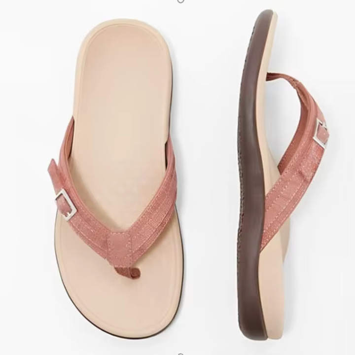 Daryl - Sandalias Ortopédicas