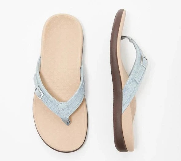 Daryl - Sandalias Ortopédicas