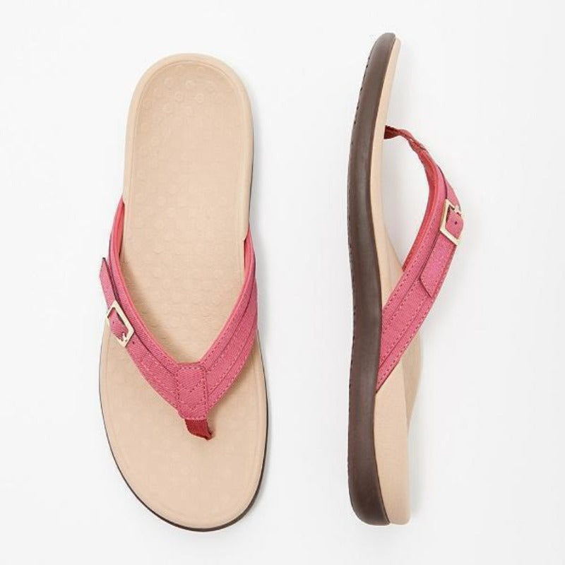 Daryl - Sandalias Ortopédicas