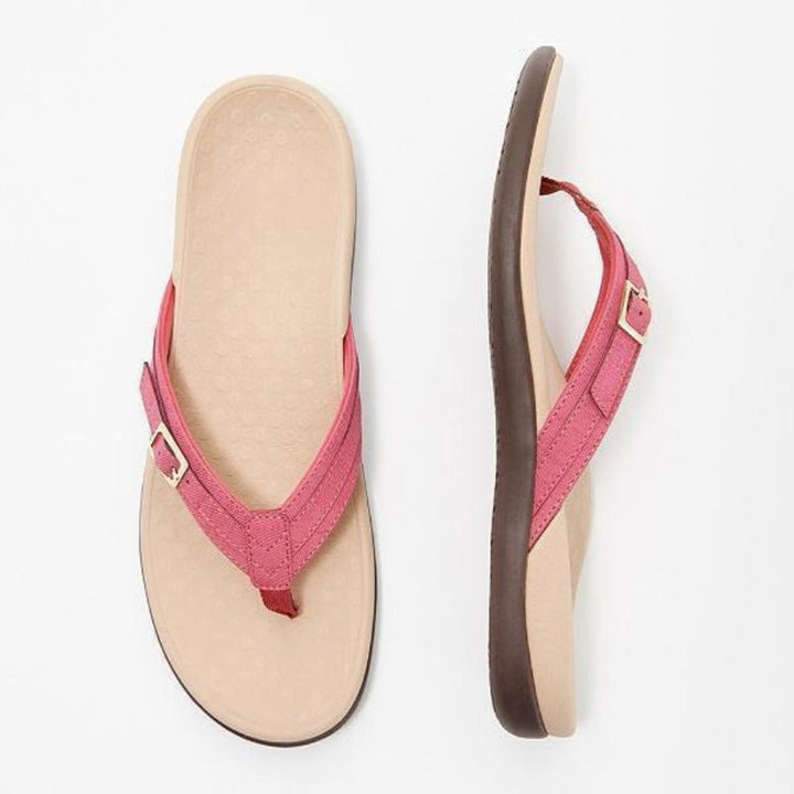 Daryl - Sandalias Ortopédicas