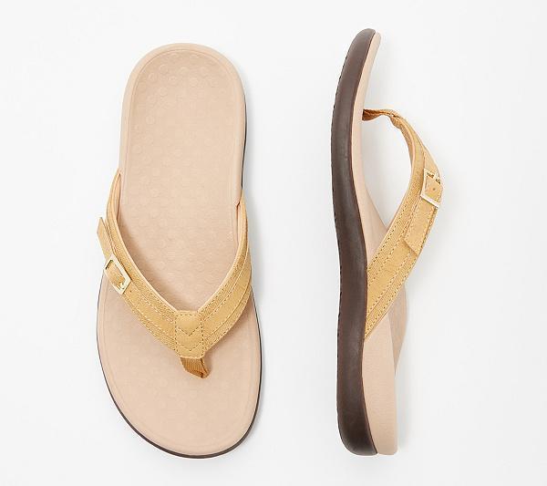 Daryl - Sandalias Ortopédicas
